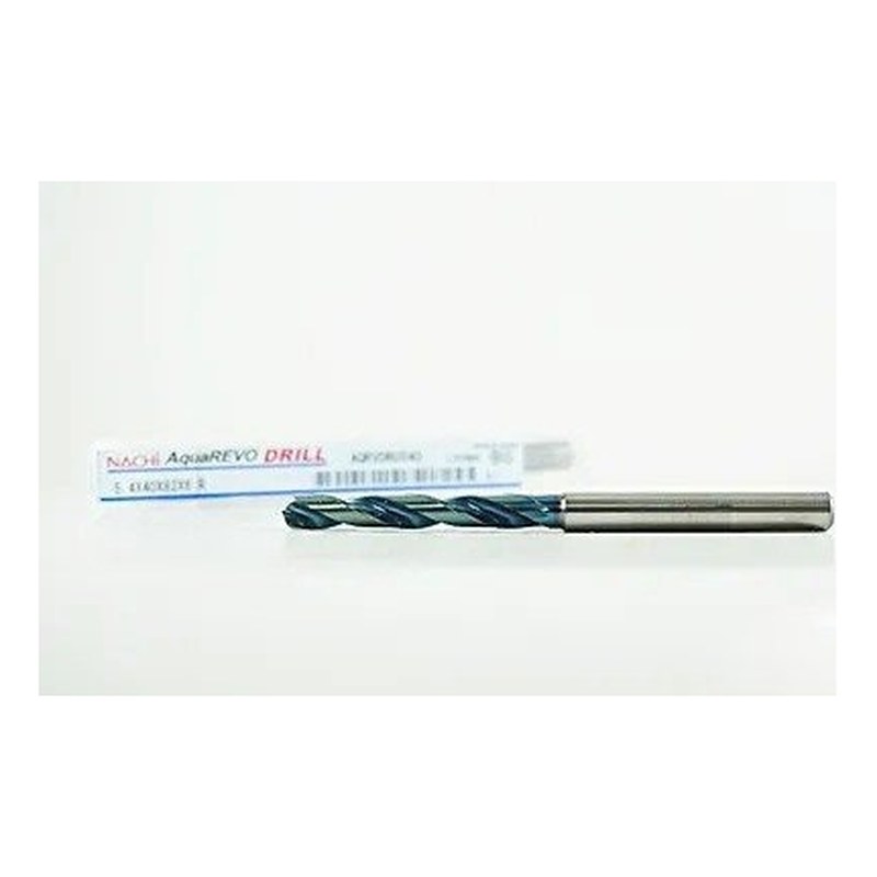 Mũi khoan hợp kim 3.5mm L9862 NACHI