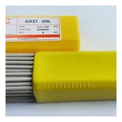 Que hàn inox 309L 3.2mm KOVET (kg)