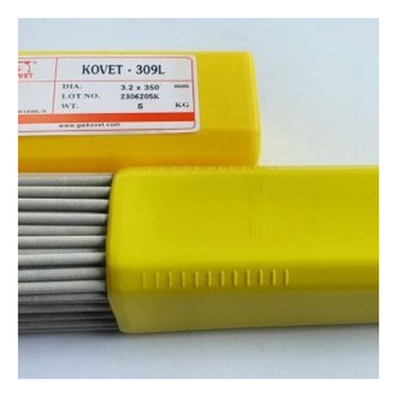 Que hàn inox 309L 3.2mm KOVET