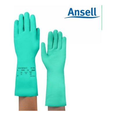 Găng tay chịu dầu 37-185 Ansell