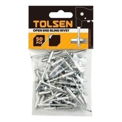 Đinh rive 43007 (50pcs-3.2x6.4mm) TOLSEN