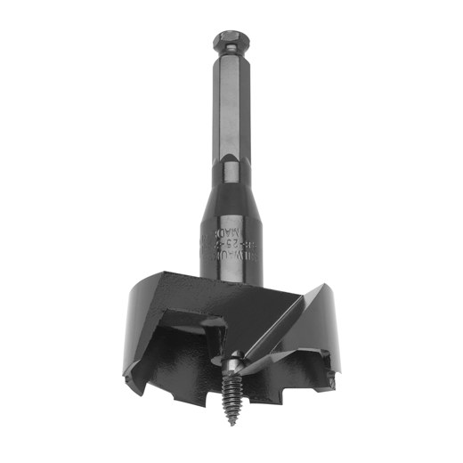 Mũi khoan gỗ Selfeed 65mm 48-25-2562 Milwaukee