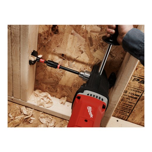 Mũi khoan gỗ Selfeed 65mm 48-25-2562 Milwaukee