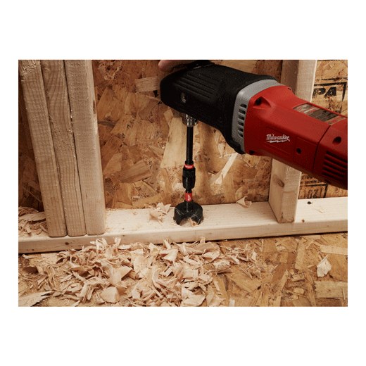 Mũi khoan gỗ Selfeed 65mm 48-25-2562 Milwaukee