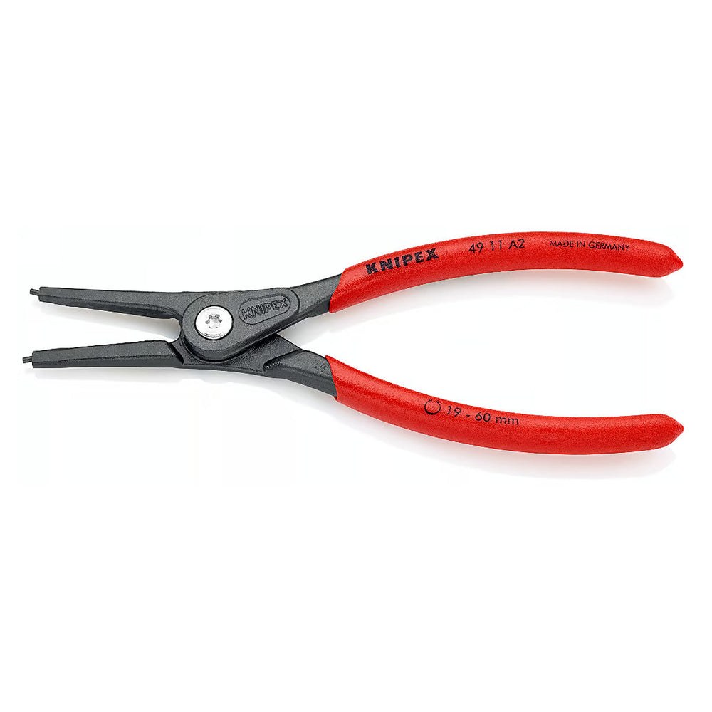 Kìm mở phe ngoài 49 11 A2 (180mm) Knipex