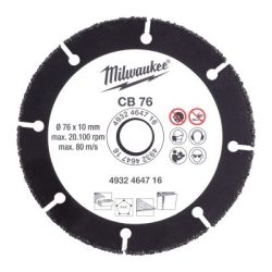 Lưỡi cắt đa năng 4932464716 Milwaukee
