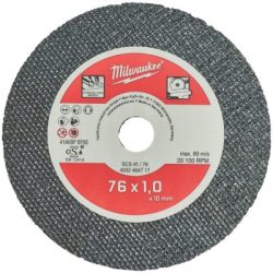 Lưỡi cắt kim loại 4932464717 Milwaukee