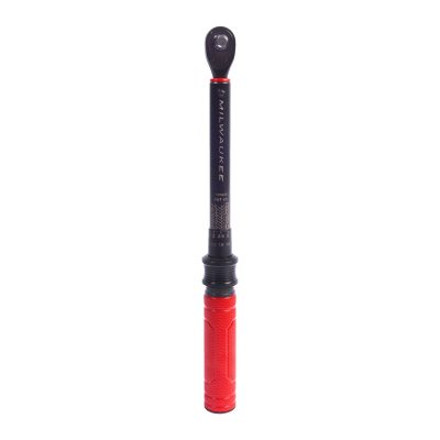 Cần siết lực khẩu 3/8 inch 20-100 Nm 4932500824 Milwaukee