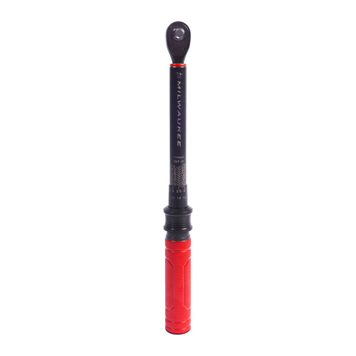 Cần siết lực khẩu 3/8 inch 20-100 Nm 4932500824 Milwaukee