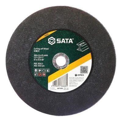 Lưỡi cắt kim loại 300×3.0×25.4MM 55070 SATA