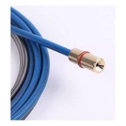Ống ruột gà CO2 5m 500A (sợi)