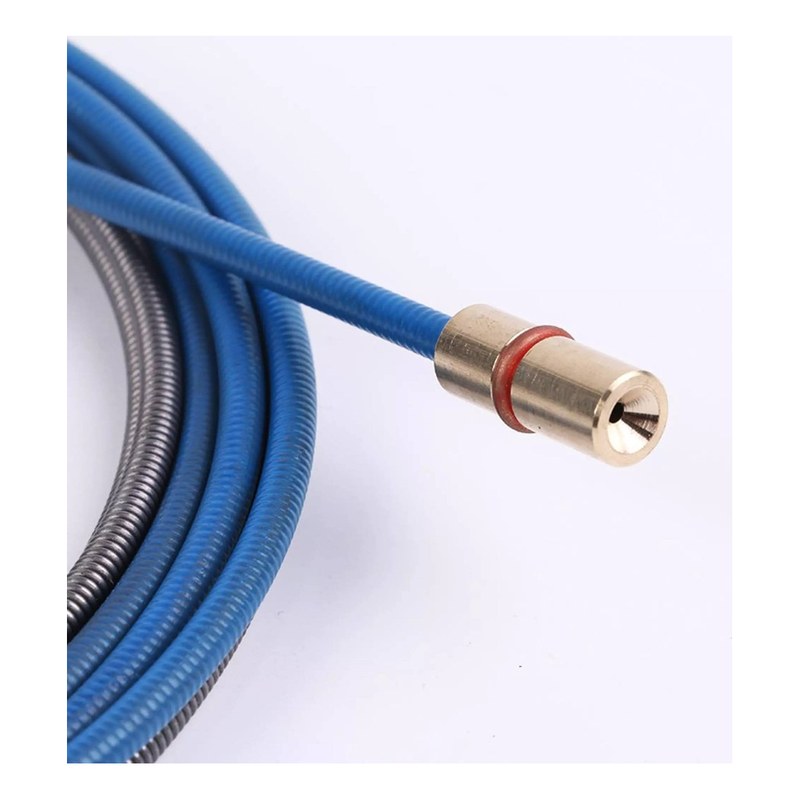 Ống ruột gà CO2 5m 500A