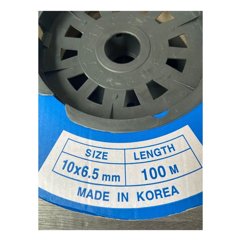 Ống hơi PU xanh nhạt 6.5x10 JISAN