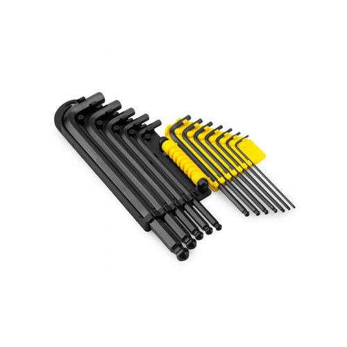Lục giác đầu bi 69-256 (1.5-10mm) Stanley