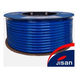 Ống hơi PU xanh 6×4 JISAN (cuộn)