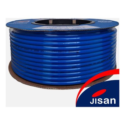 Ống hơi PU xanh 6x4 JISAN