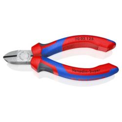Kìm cắt sắt cộng lực 71 72 910 910mm Knipex