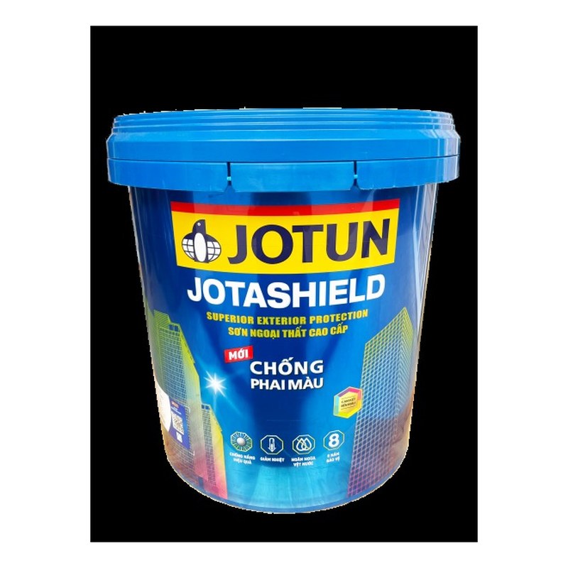 Sơn ngoại thất Jotashield 7236 (15L) JOTUN