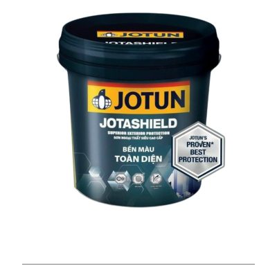 Sơn ngoại thất Jotashield 7236 (5L) JOTUN