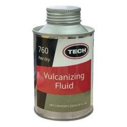 Keo vá săm xe 760 Tech (chai)