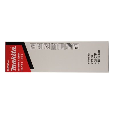 Lưỡi cưa vòng 18 792556-4 (H.S.STEEL) MAKITA