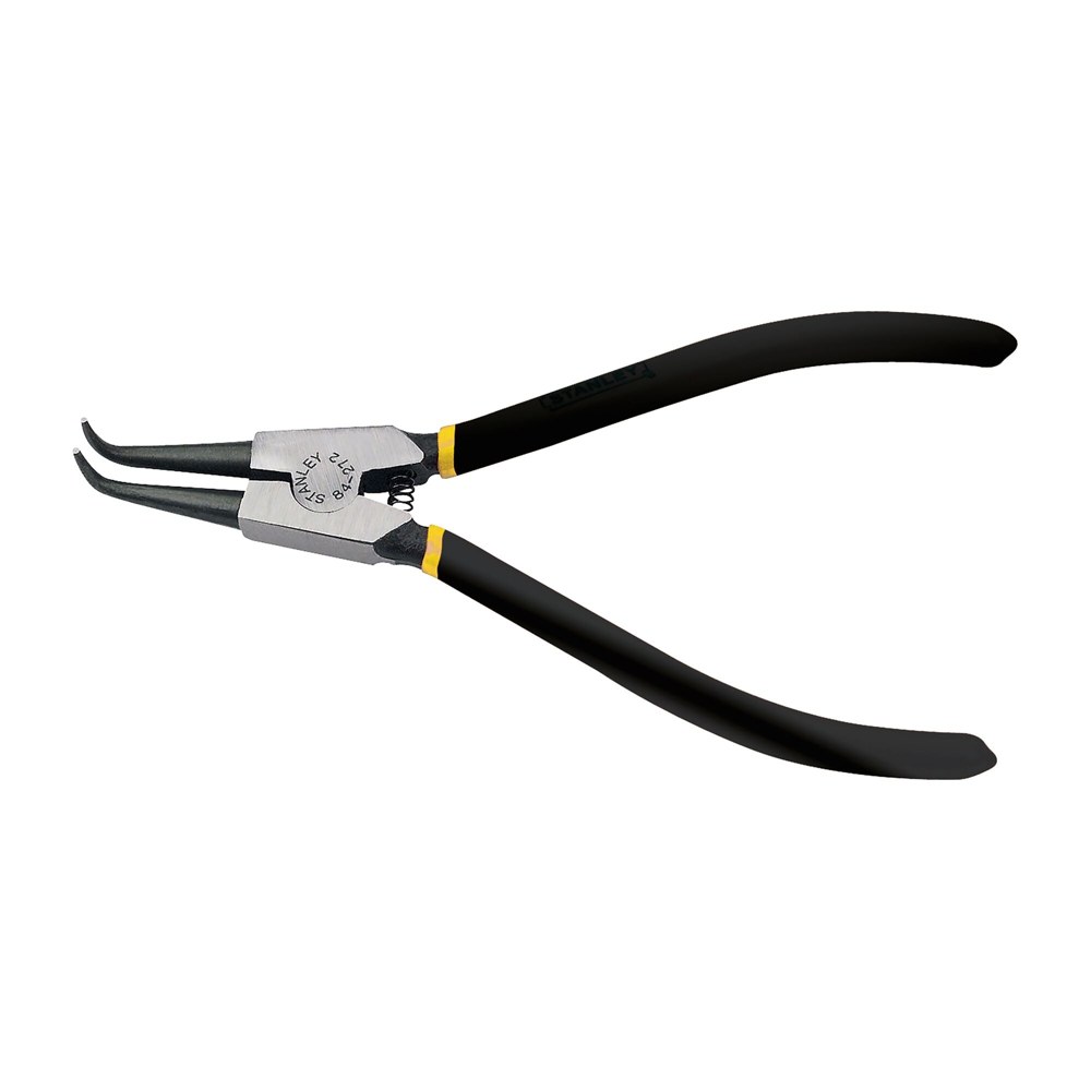 Kìm phe ngoài cong 84-272-S (180mm-7") Stanley