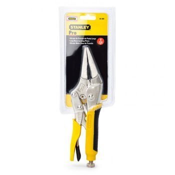 Kìm bấm chết mỏ nhọn 84-389-S (240mm-9.5") Stanley