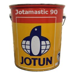 Sơn Jotamatic 90 5018 (5L) JOTUN (thùng)