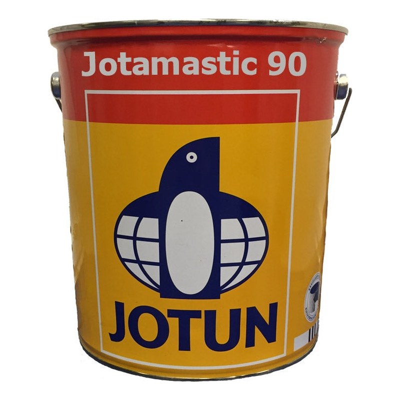 Sơn Jotamatic 90 5018 (5L) JOTUN