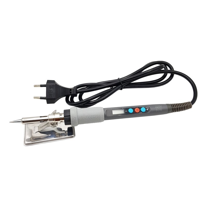 Mỏ hàn điều chỉnh nhiệt độ No.933D LCD
