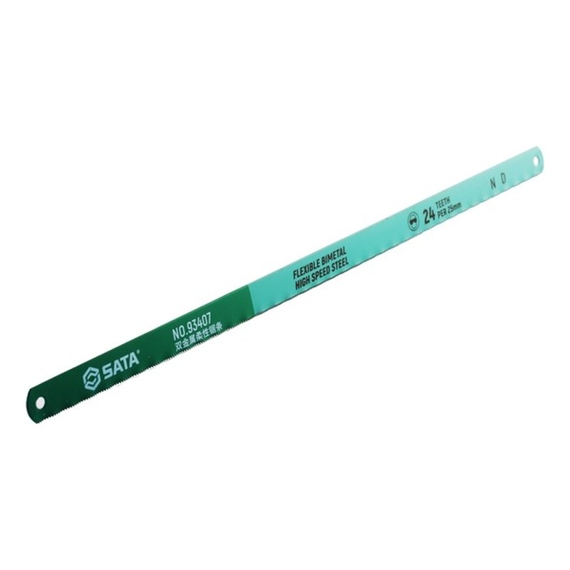 Lưỡi cưa 24 răng 93407 (12") SATA