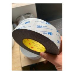 Băng keo 2 mặt chịu nhiệt 9448A (30MMX50M) 3M (cuộn)