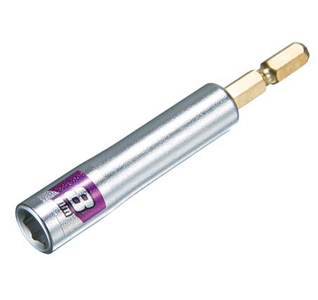 Đầu tuýp chuôi lục giác A-58958 (14mm) Makita