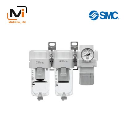 Bộ lọc khí AC20-02-A SMC