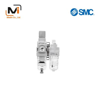 Bộ lọc khí AC20A-02E-R-D SMC