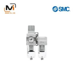 Bộ lọc khí AC20D-02CG-D SMC
