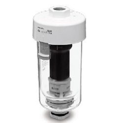 Bộ xả tự động AD402-04D-A SMC