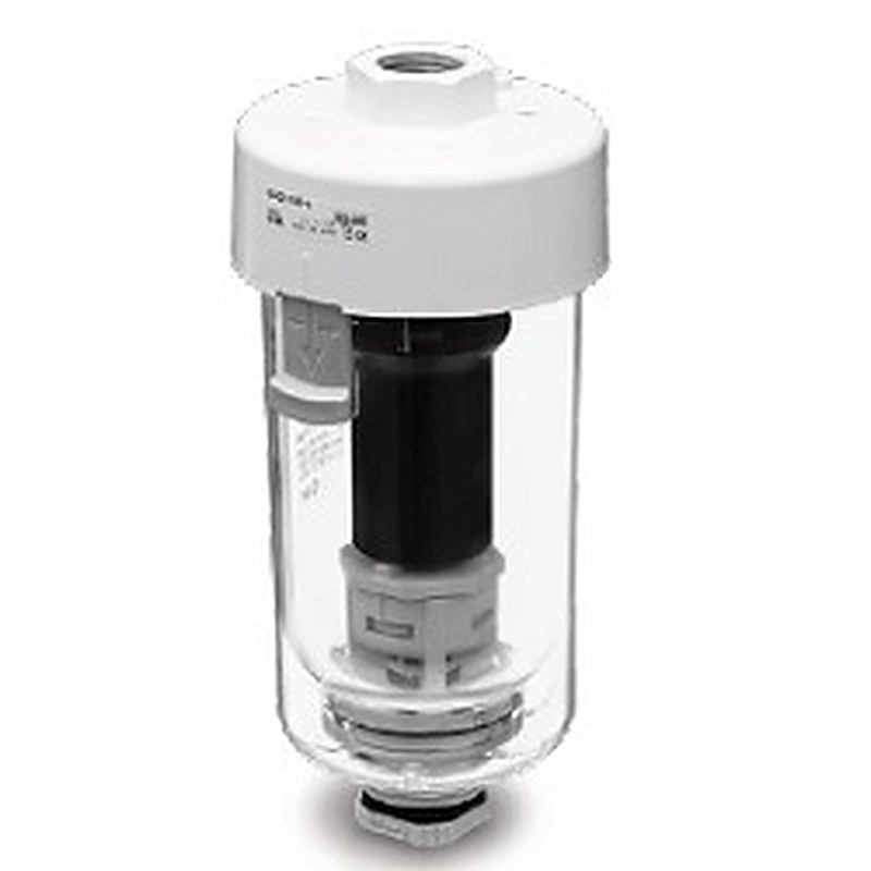 Bộ xả tự động AD402-04D-A SMC