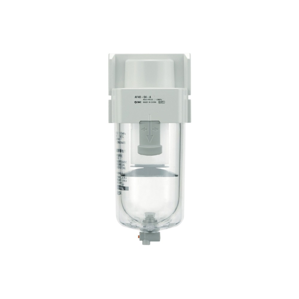 Bộ lọc khí AF10-M5-A SMC