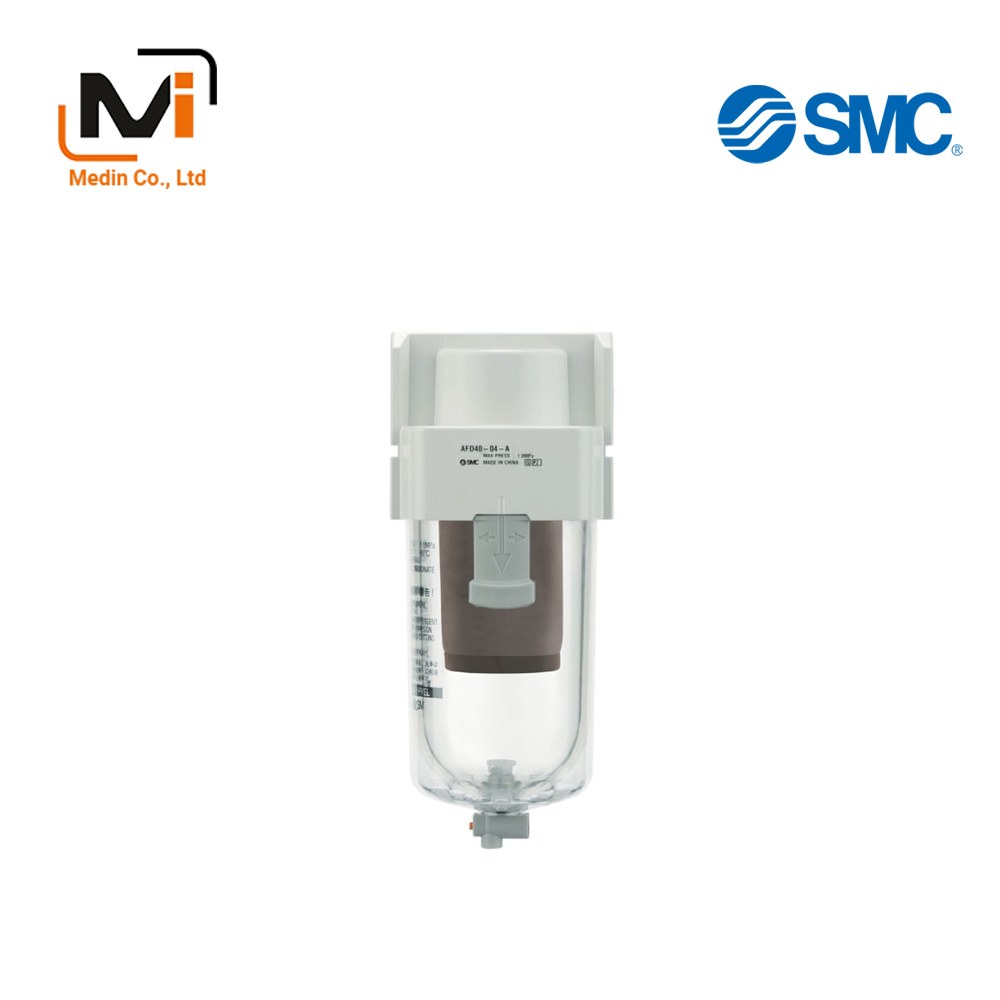 Lõi lọc AFM30P-060AS SMC