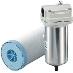 Bộ lọc tách sương dầu AM70D-14 SMC