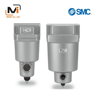 Bộ lọc khí AMD40-04D-D SMC