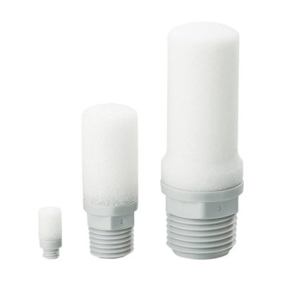 Bộ giảm thanh AN10-01 SMC