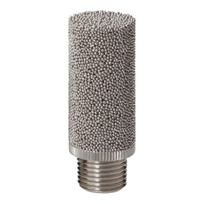 Bộ giảm thanh AN101-01 SMC