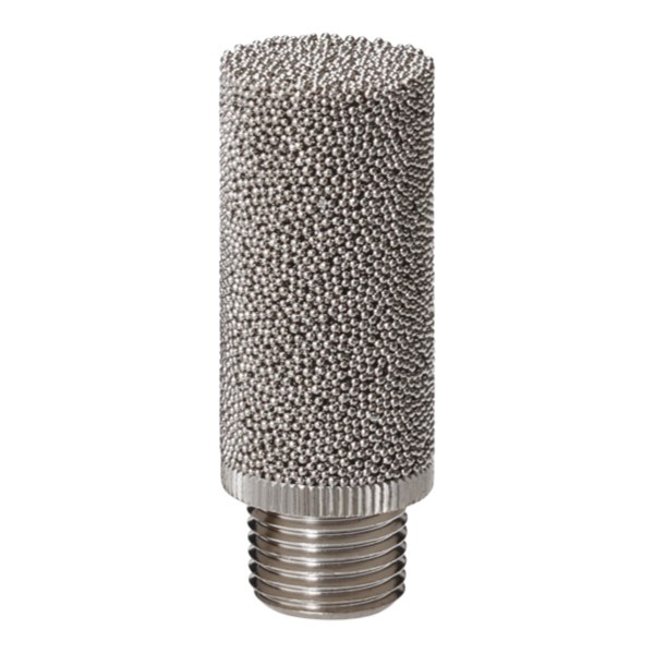 Bộ giảm thanh AN101-01 SMC