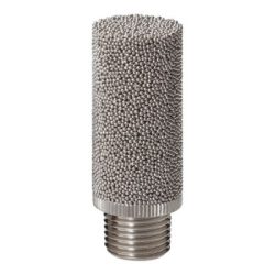 Bộ giảm thanh AN120-M5 SMC