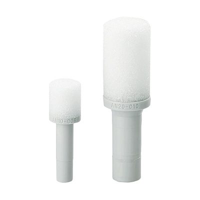 Bộ giảm thanh khí nén AN15-C08 SMC