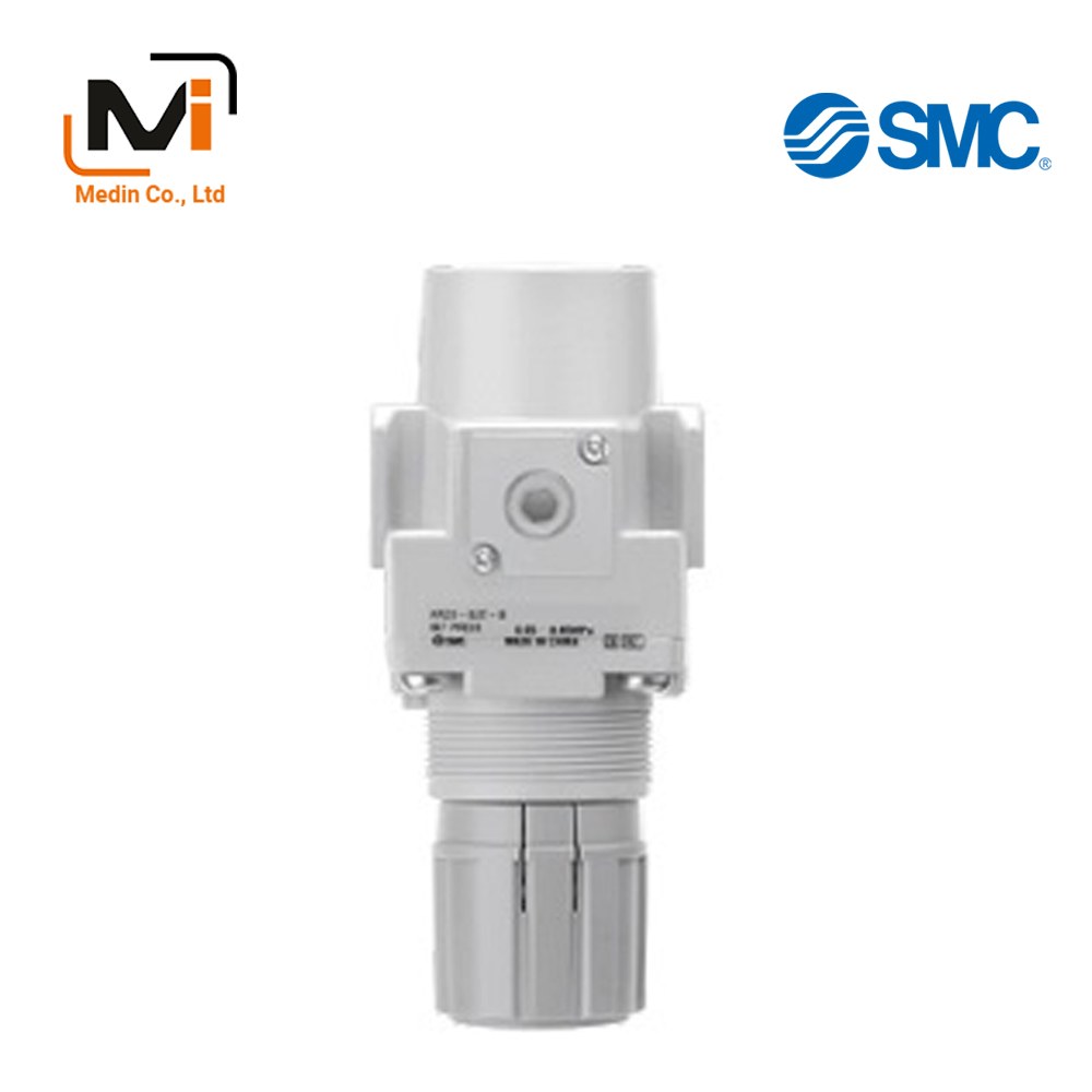 Van điều áp AR20-01BG-D SMC