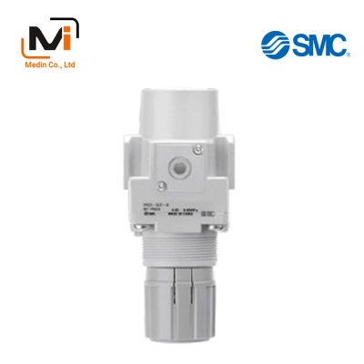 Van điều áp AR50-06-D-X125 SMC