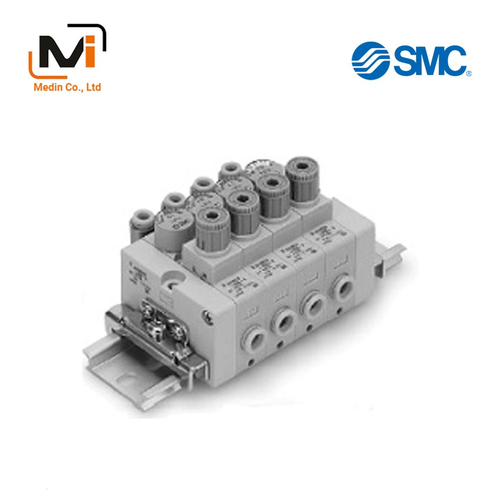 Van điều áp ARM5B-R08-B SMC